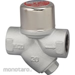 Yoshitake Steam Trap (Screw-In Type) Td-10Na Series