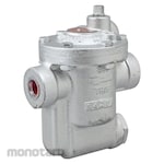Yoshitake Steam Trap (Screw-in Type) TB-880 Series