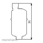 Yoshitake Steam Trap 1011