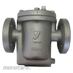 Yoshitake Steam Trap TB-20F Series