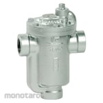 Yoshitake Steam Trap TB-811 Series