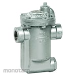 Yoshitake Steam Trap TB-881 Series
