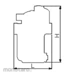 Yoshitake Steam Trap TB-883