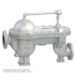 Yoshitake Steam Trap TF-1 Series
