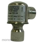 Yoshitake Steam Trap TTF-1R Series