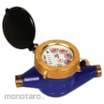 ARITA Water Meter Screw (Baut Meter Air)