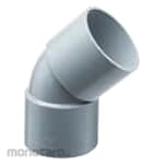 CM Elbow 45° AW (Sambungan Siku)