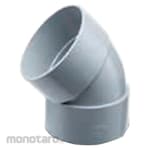 CM Elbow 45° D (Sambungan Siku)