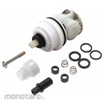 Delta Plumbing Part (Komponen Pipa Drainase)