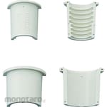 INABA DENKO Drain Pipe (Pipa Drainase)
