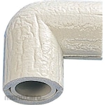 INABA DENKO Insulated Drain Pipe Elbow 90° (Elbow Pipa Berinsulasi 90°)