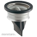 KAKUDAI MFG Self-sealing Trap For Floor Drainage