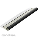 Nitto L Drain Pipe Soundproof Cover for Straight Pipe (Peredam Suara Pipa Lurus)
