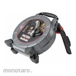 RIDGID Pipe Inspection Reel (Kamera Inspeksi Pipa)