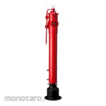 Victaulic Upright Post Indicator (Indikator Katup Tegak)
