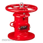 Victaulic Wall Post Indicator (Indikator Katup Dinding)