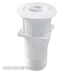 Emaux Vacuum Fitting for Concrete Pool