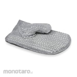 RIDGID Left-Hand Drain Cleaning Mitt (Sarung Tangan)