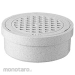 MAEZAWA KASEI INDUSTRIES Lid Rainwater Trellis Lid UMCK Series