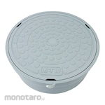 MAEZAWA KASEI INDUSTRIES Lid for Drainage (Penutup Drainase)