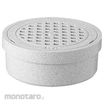 MAEZAWA KASEI INDUSTRIES Rainwater Trellis Lid UMCK Series (Penutup Drainase)