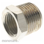 AIGNEP Reducing Pipe Coupling (Sambungan Pipa)