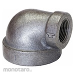 ANVIL Threaded Uncoated Black Steel & Iron Pipe Fitting