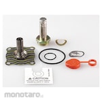 ASCO Plumbing Parts (Komponen Instalasi Pipa)