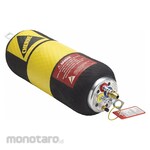 CHERNE Inflatable Blocking Plug with Bypass