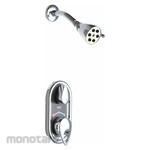 CHICAGO FAUCETS Tub and Shower Valve (Keran Bak Mandi dan Shower)