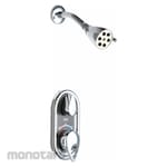 CHICAGO FAUCETS Tub and Shower Valve