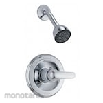 Delta Plumbing Parts (Komponen Instalasi Pipa)