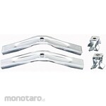 ESCO 3/8inch Hanging Bracket for QL Deck / S Deck (Braket Penggantung Pipa)