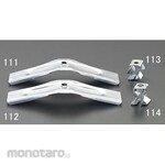 ESCO 3/8inch Suspension Bracket for E-Deck (Braket Penggantung Pipa)