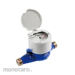 Itron Water Meter Multimag Cyble (Alat Ukur Debit Air)