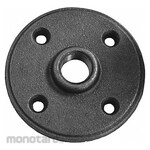 JONES STEPHENS Floor Flange