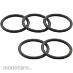 KAKUDAI MFG O-Ring for Cap Lug (Cincin Karet Penutup)