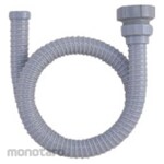 KAKUDAI Sink Hose Screw Type (Selang Konektor Wastafel)
