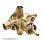 MOEN Plumbing Parts (Komponen Instalasi Pipa)