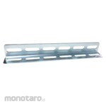 Moritec 40S Unichrome Angle Both Hole Nail Hole Pear