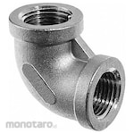 Non Brand Aluminum Pipe Fitting (Sambungan Pipa)