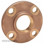 Non Brand Brass & Bronze Pipe Flange