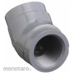 Non Brand CPVC Pressure Pipe Fitting & Flange (Sambungan Pipa)