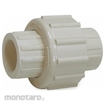 Non Brand CPVC Socket Schedule Union (Sambungan Union CPVC)