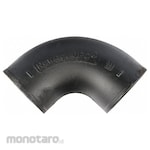 Non Brand No Hub Uncoated Black Iron Pipe Fitting (Sambungan Pipa)