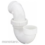 Non Brand PVC Drain, Waste & Vent Pipe Fitting & Flange (Sambungan Pipa)