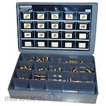 Non Brand Threaded Brass & Bronze Pipe Fitting