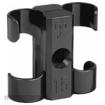 Non Brand Tubing Fastening Clip (Penjepit Selang)