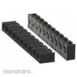 Non Brand Tubing and Pipe Rack (Tempat Penyimpanan Pipa)