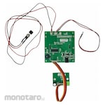 OASIS Electronics Assembly (Unit Elektronik)